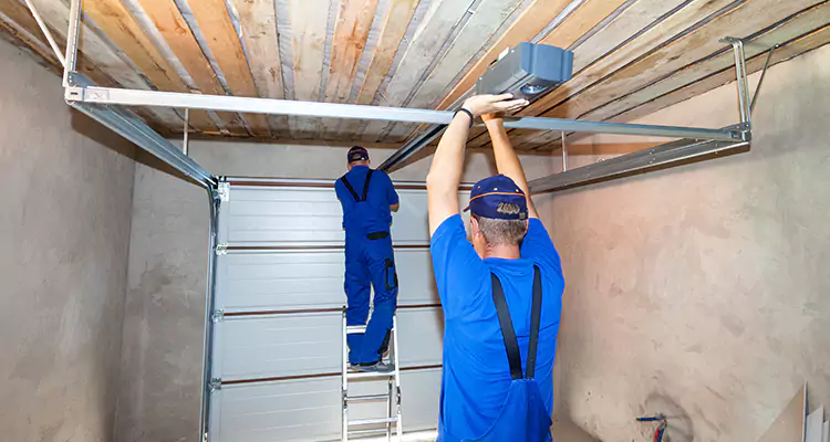 Garage Door Opener Technician in Hayward, CA