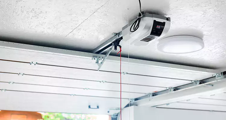 LiftMaster Garage Door Repair in Hayward, CA
