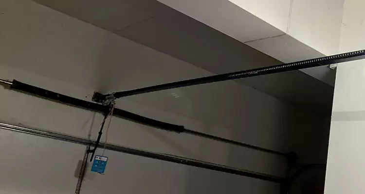 Garage Door Spring Removal in Hayward, CA