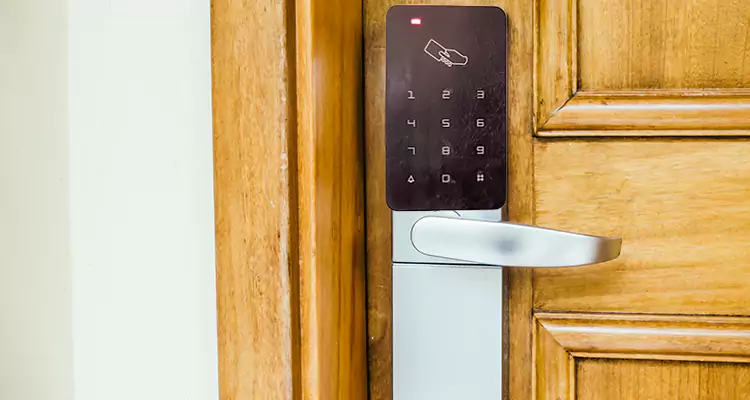Keyless Hotel Door Locks Repair in Hayward, CA
