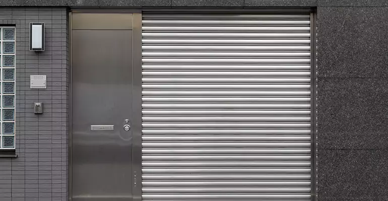 Industrial Roller Door Repair Service in Hayward, CA