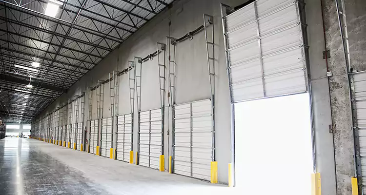 Industrial Roller Door Repair Prices in Hayward, CA