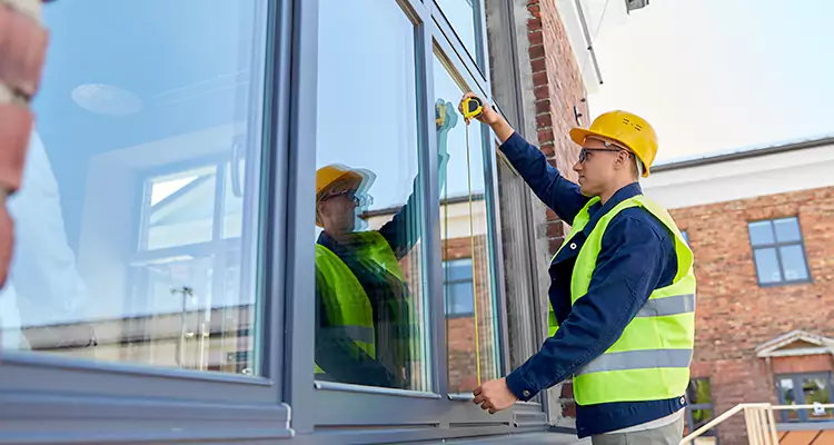 New Storm Windows Installation in Hayward, CA