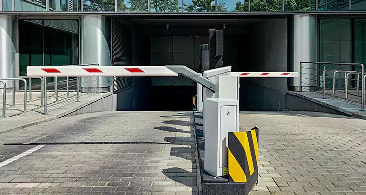 Affordable And Fast Parking Boom Gate Repair Services in Hayward, CA