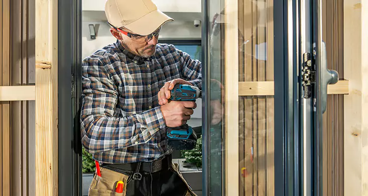 Top-Rated Patio Door Handle and Lock Repair Service for Homeowners in Hayward, CA