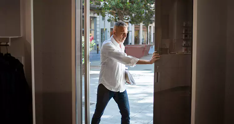 Track Cleaning and Repair for Stuck Doors in Hayward, CA