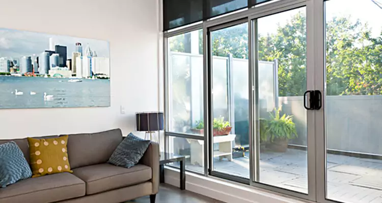 Andersen Patio Door Roller Replacement in Hayward, CA