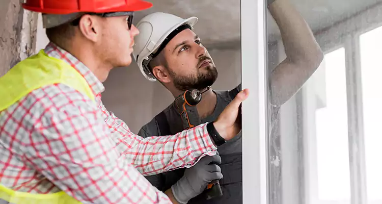 Sliding Patio Door Sticking? Expert Repair in Hayward, CA.