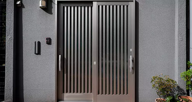 Pocket Door Track Rollers Repair in Hayward, CA