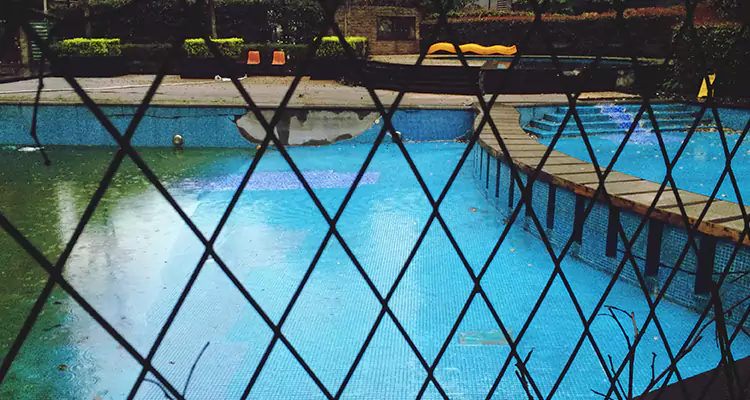 Lanai Screen Repair in Hayward, CA