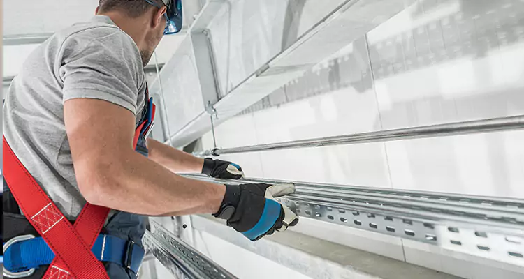 Glass Balcony Railing Replacement in Hayward, CA