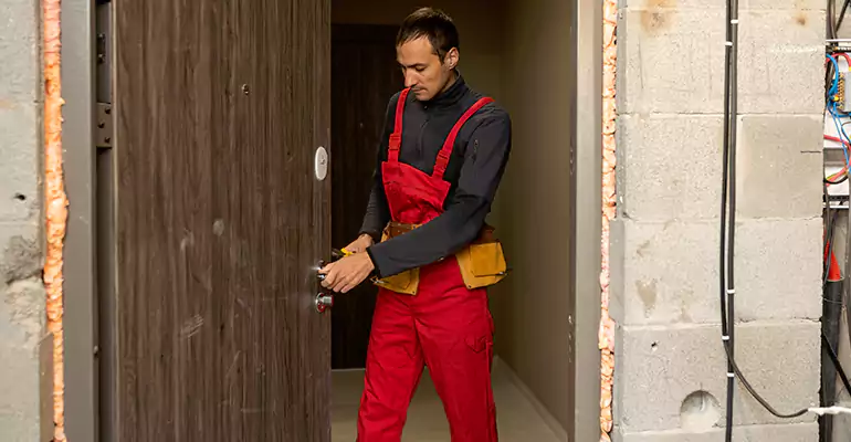 Residential Sliding Glass Door Repair in Hayward, CA