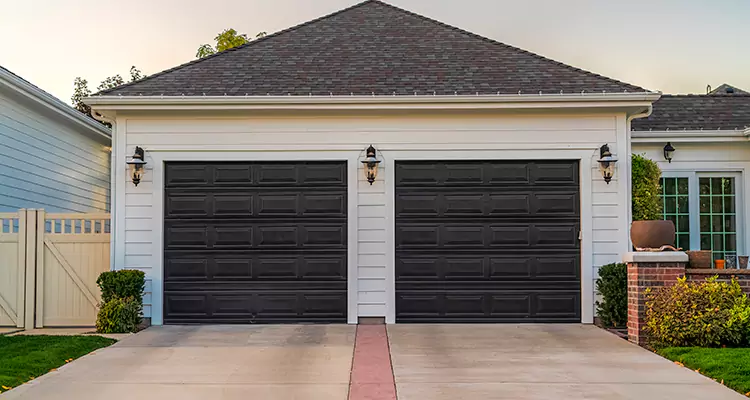 Residential Local Garage Door Repair in Hayward, CA
