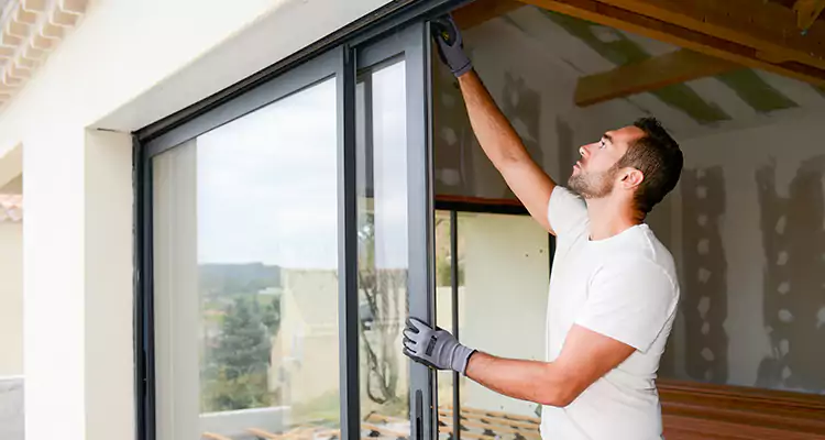 Screen Door Repair Cost in Hayward, CA