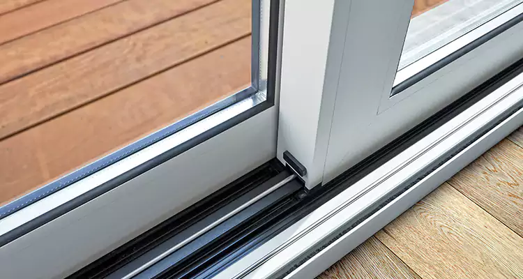 Sliding Door Track Brackets in Hayward, CA
