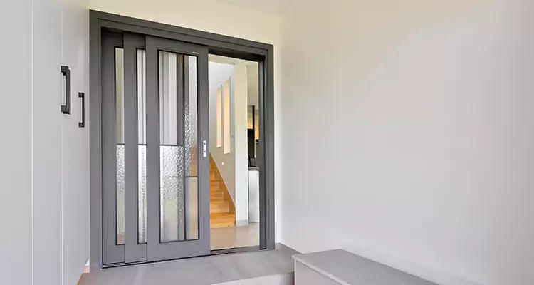 Fix Sliding Patio Door Rollers in Hayward, CA