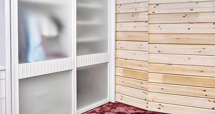 Sliding Closet Door Rollers Replacement in Hayward, CA