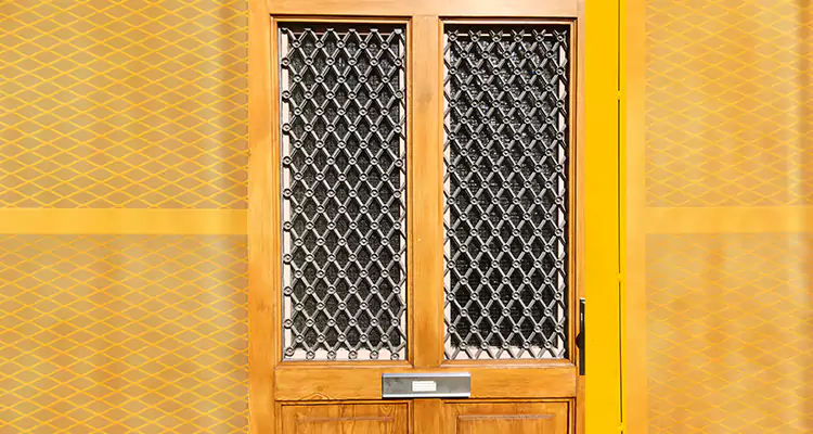 Sliding Pet Screen Door Replacement in Hayward, CA