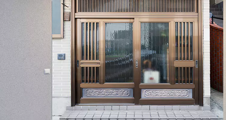 UPVC Sliding Porch Doors Repair in Hayward, CA
