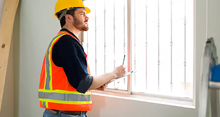 Triple Pane Windows Repair in Hayward, CA