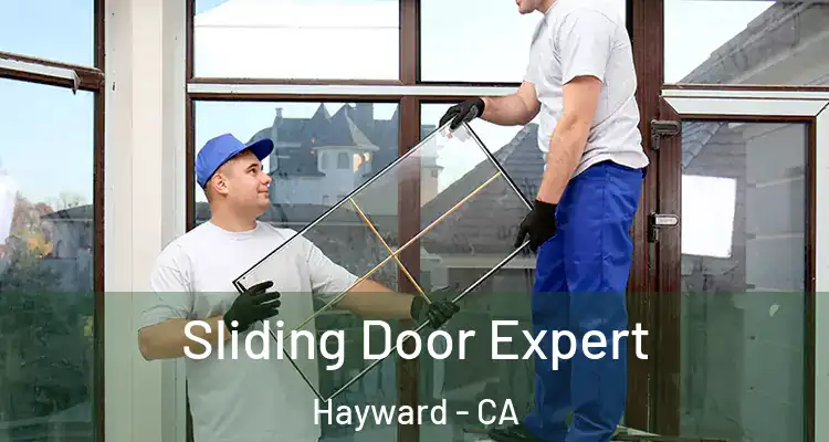  Sliding Door Expert Hayward - CA